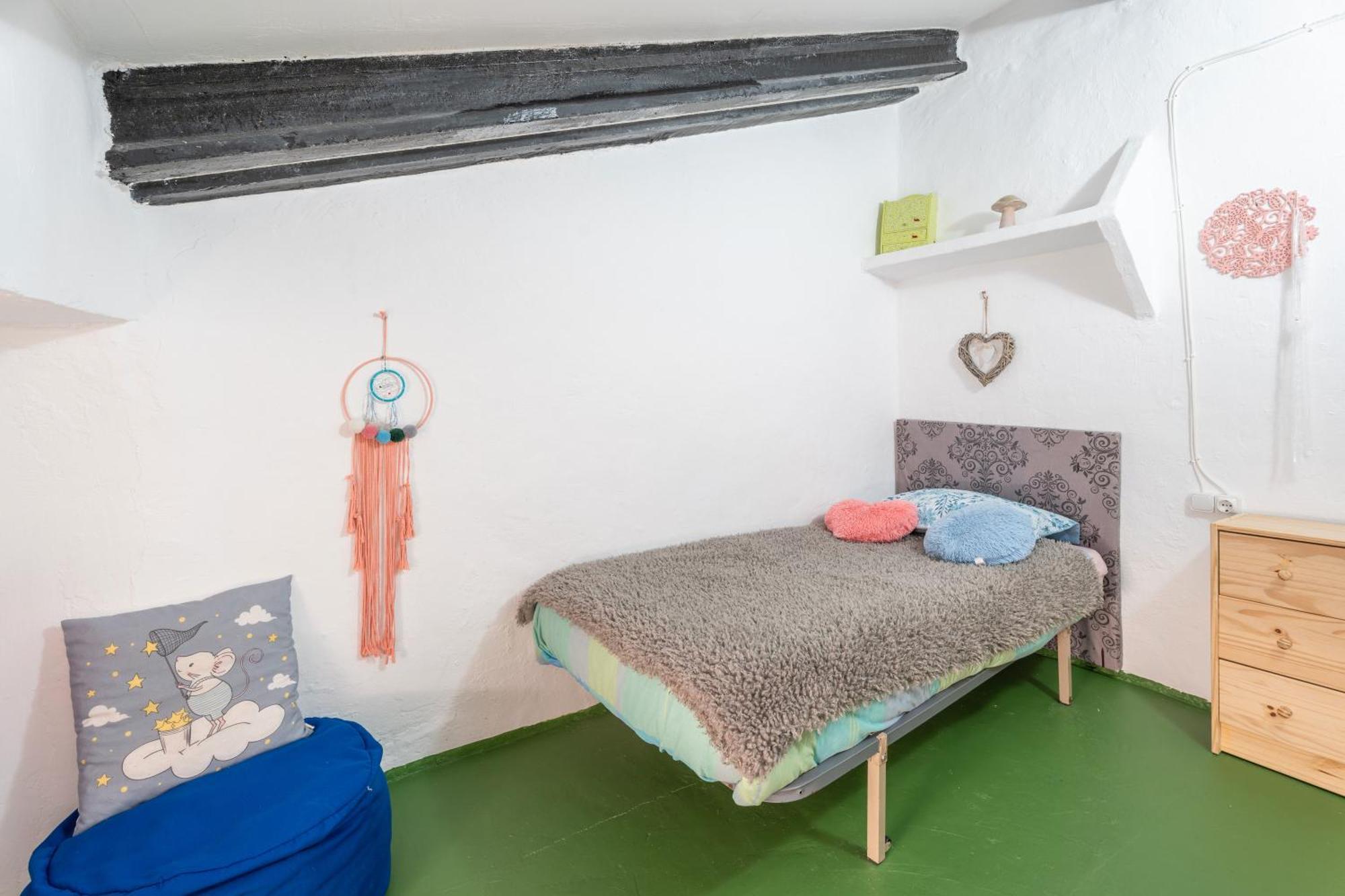 Navarrés Casa Raton Perez旅馆 外观 照片