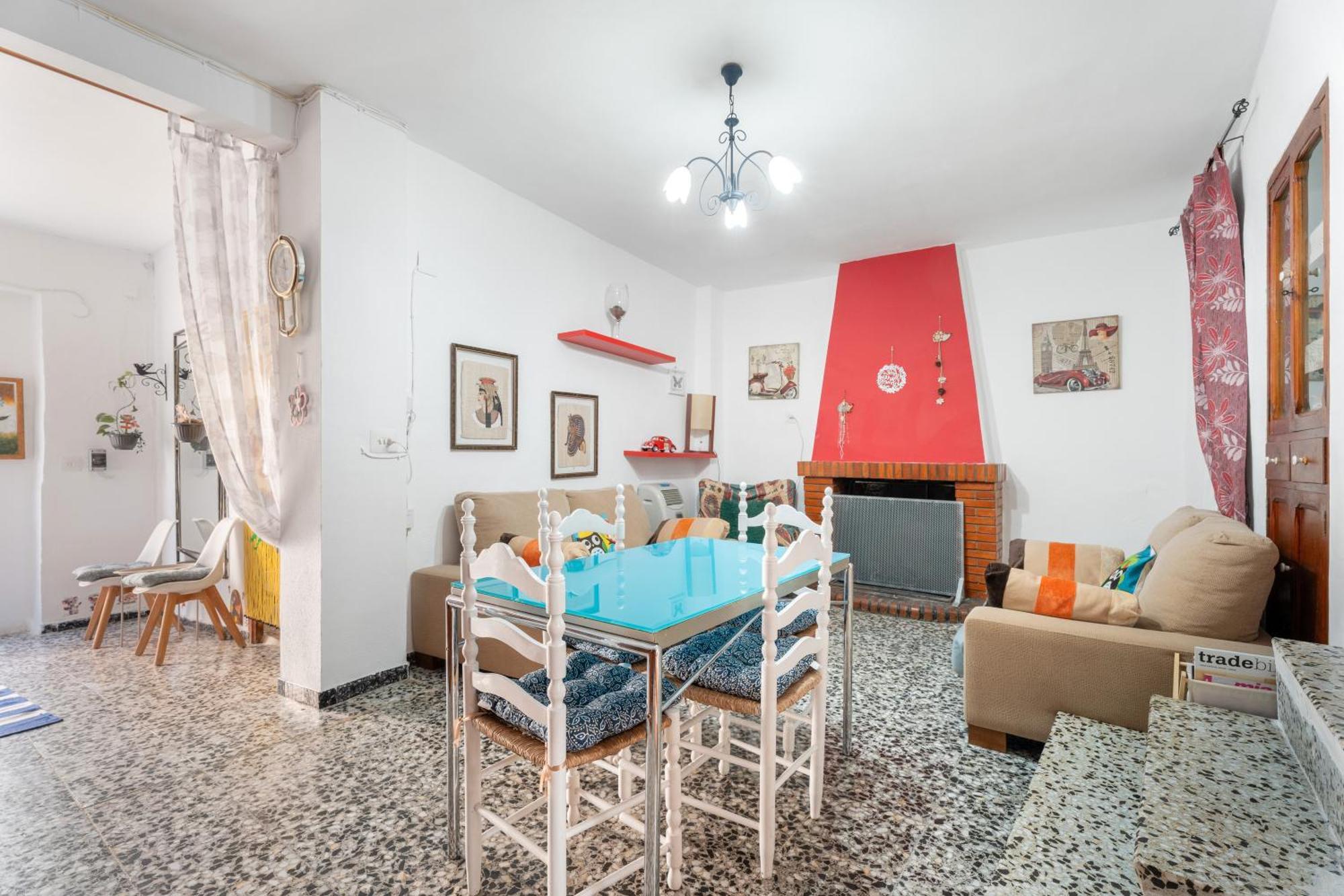 Navarrés Casa Raton Perez旅馆 外观 照片