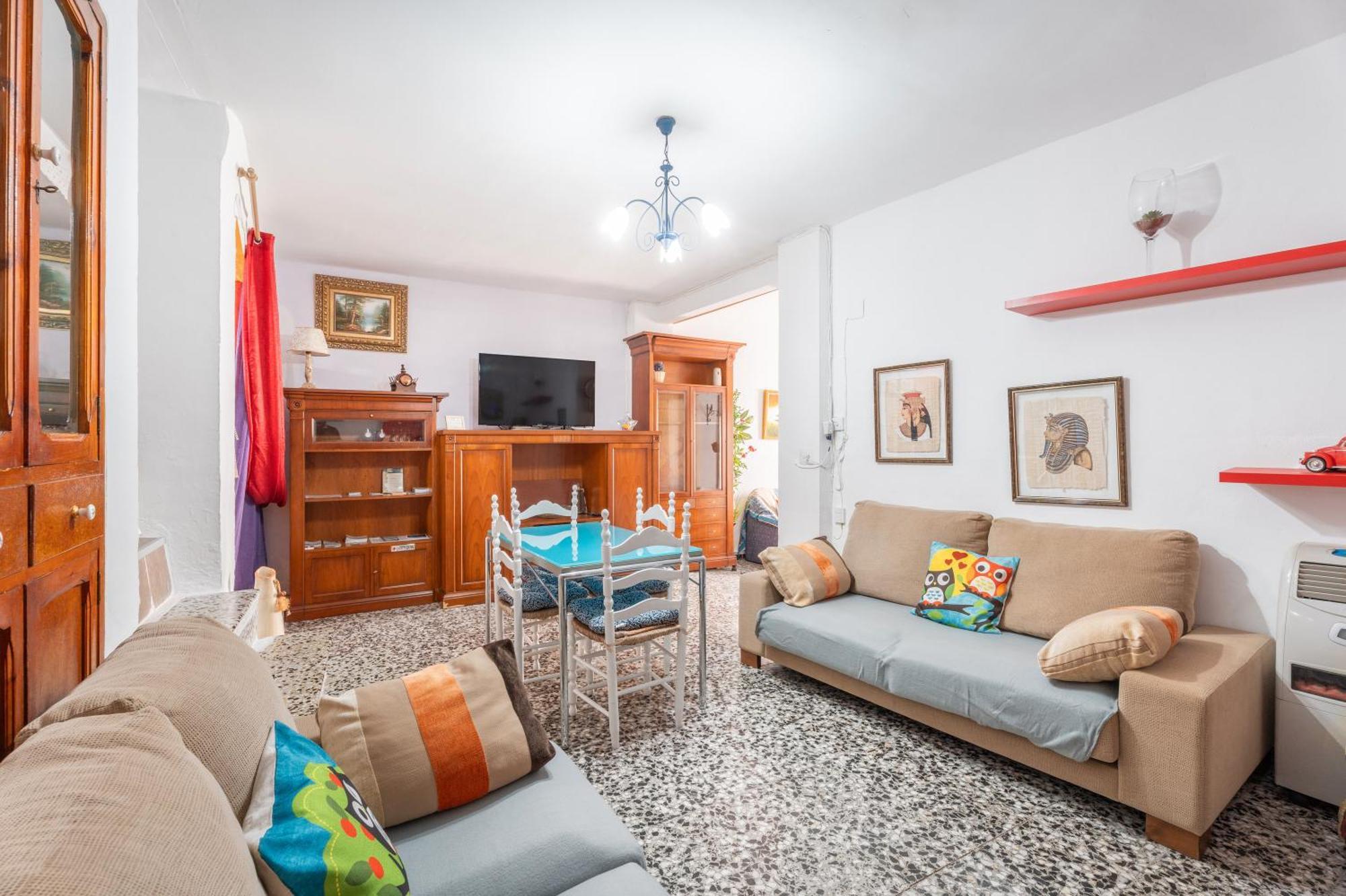 Navarrés Casa Raton Perez旅馆 外观 照片