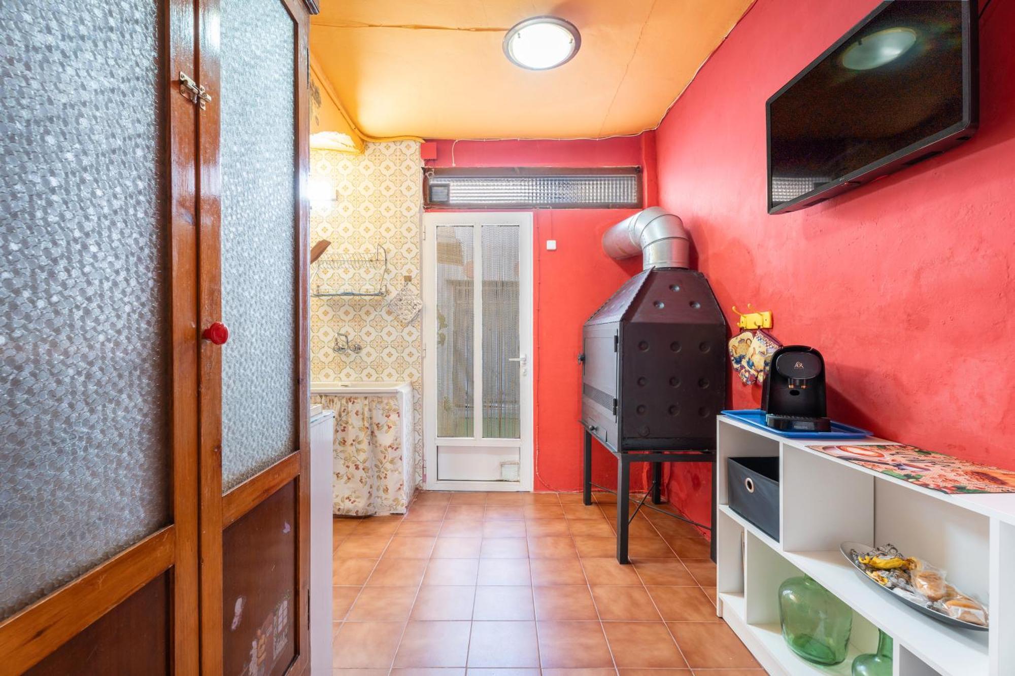 Navarrés Casa Raton Perez旅馆 外观 照片