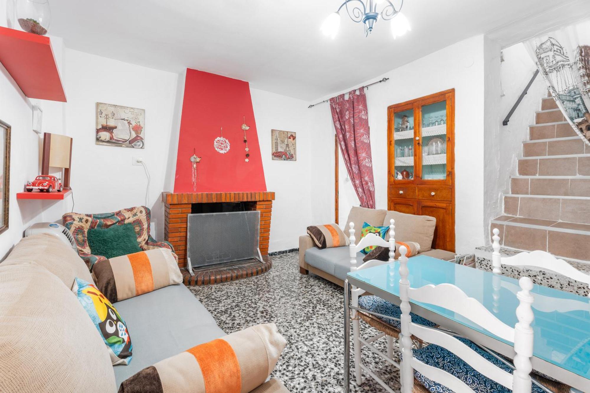 Navarrés Casa Raton Perez旅馆 外观 照片